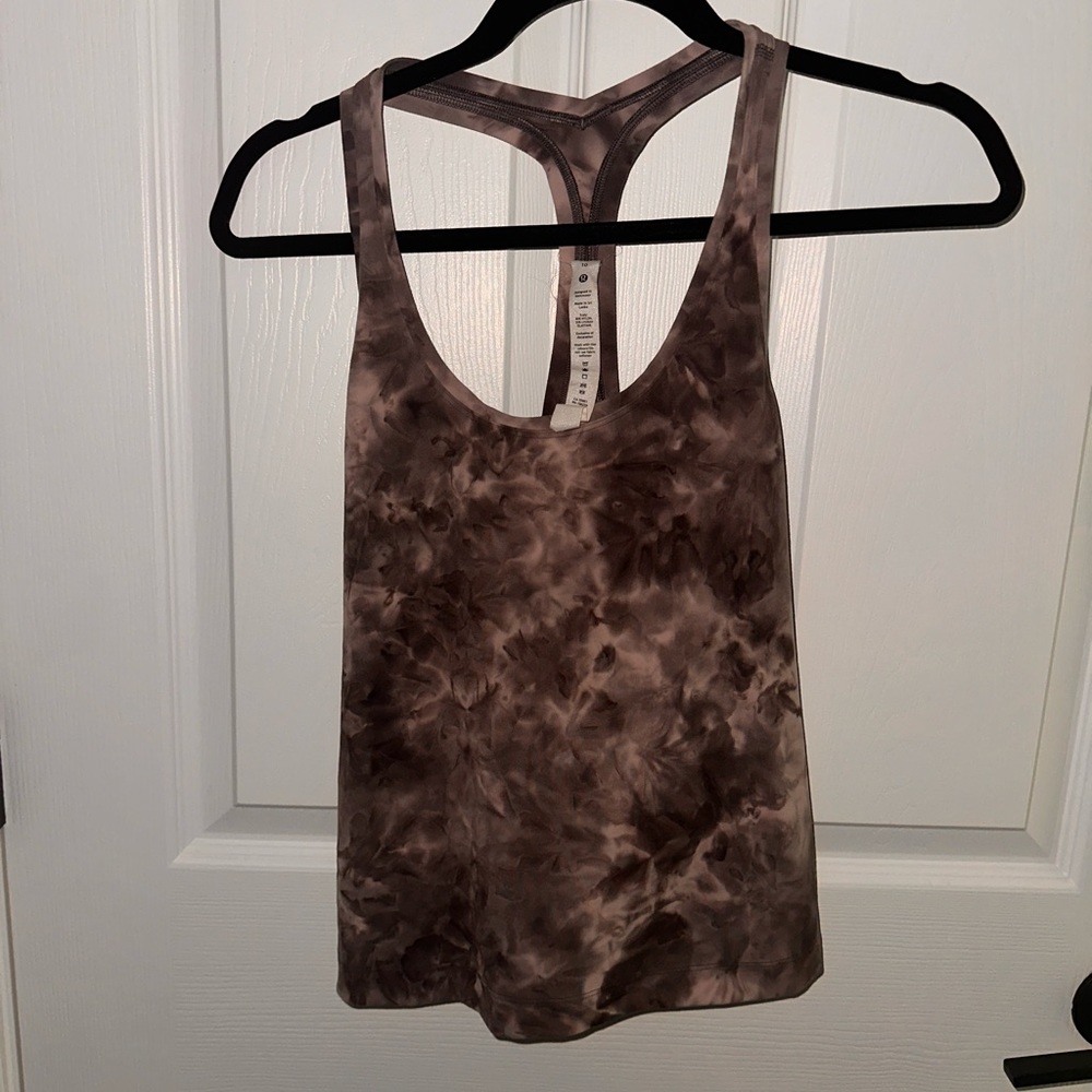 Lululemon Top size 10
